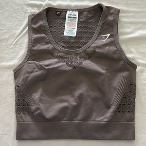 GYMSHARK - workout tank top